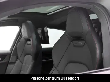 PORSCHE Panamera GTS