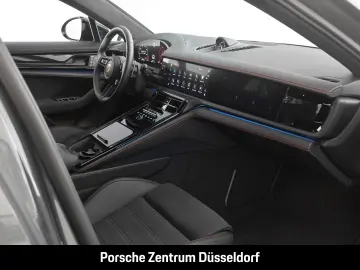 PORSCHE Panamera GTS