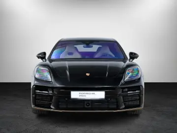 PORSCHE Panamera GTS