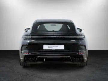 PORSCHE Panamera GTS