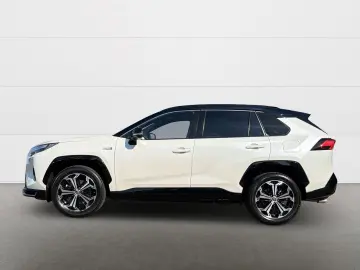 TOYOTA RAV 4 Style Plug-in Hybrid 4x4 2.5L Leder Memory