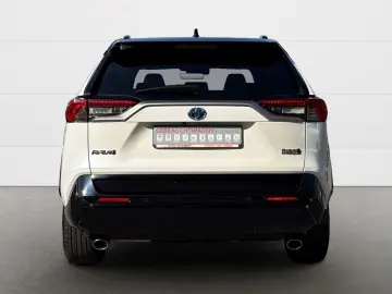 TOYOTA RAV 4 Style Plug-in Hybrid 4x4 2.5L Leder Memory