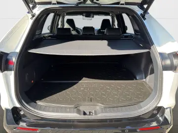 TOYOTA RAV 4 Style Plug-in Hybrid 4x4 2.5L Leder Memory