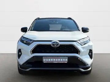TOYOTA RAV 4 Style Plug-in Hybrid 4x4 2.5L Leder Memory