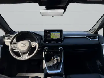 TOYOTA RAV 4 Style Plug-in Hybrid 4x4 2.5L Leder Memory