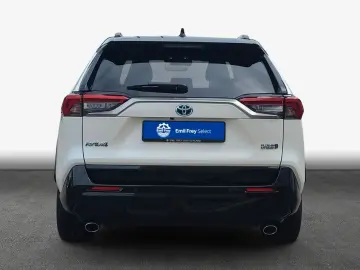 TOYOTA RAV 4 Plug-in-Hybrid Style