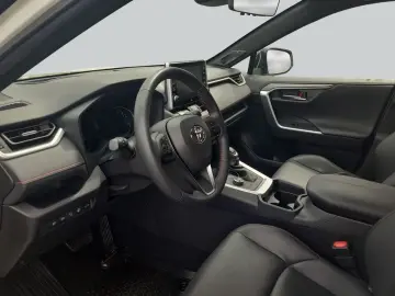 TOYOTA RAV 4 Plug-in-Hybrid Style