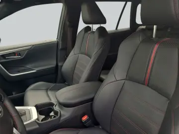 TOYOTA RAV 4 Plug-in-Hybrid Style