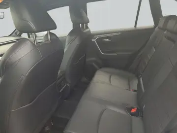 TOYOTA RAV 4 Plug-in-Hybrid Style
