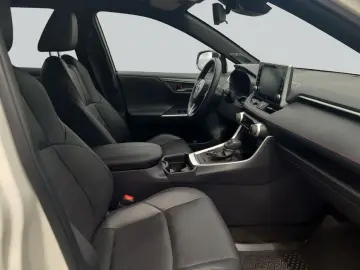 TOYOTA RAV 4 Plug-in-Hybrid Style