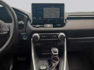 TOYOTA RAV 4 Plug-in-Hybrid Style