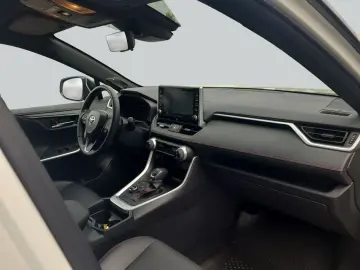 TOYOTA RAV 4 Plug-in-Hybrid Style