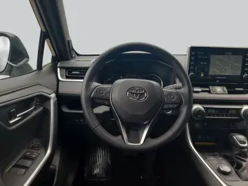 TOYOTA RAV 4 Plug-in-Hybrid Style