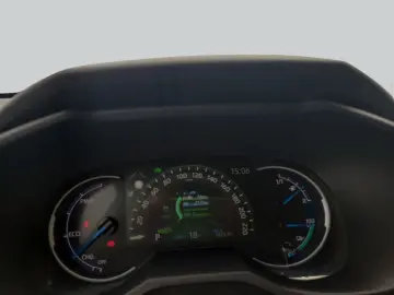 TOYOTA RAV 4 Plug-in-Hybrid Style
