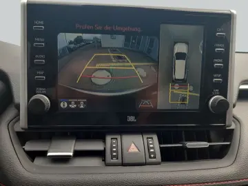 TOYOTA RAV 4 Plug-in-Hybrid Style