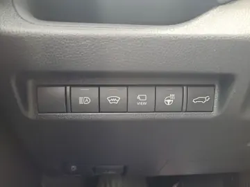 TOYOTA RAV 4 Plug-in-Hybrid Style