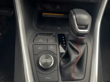 TOYOTA RAV 4 Plug-in-Hybrid Style