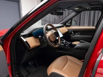 Land Rover Range Rover Sport P400 MHEV Autobiography 400 CP