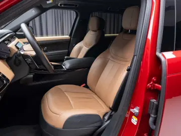 Land Rover Range Rover Sport P400 MHEV Autobiography 400 CP