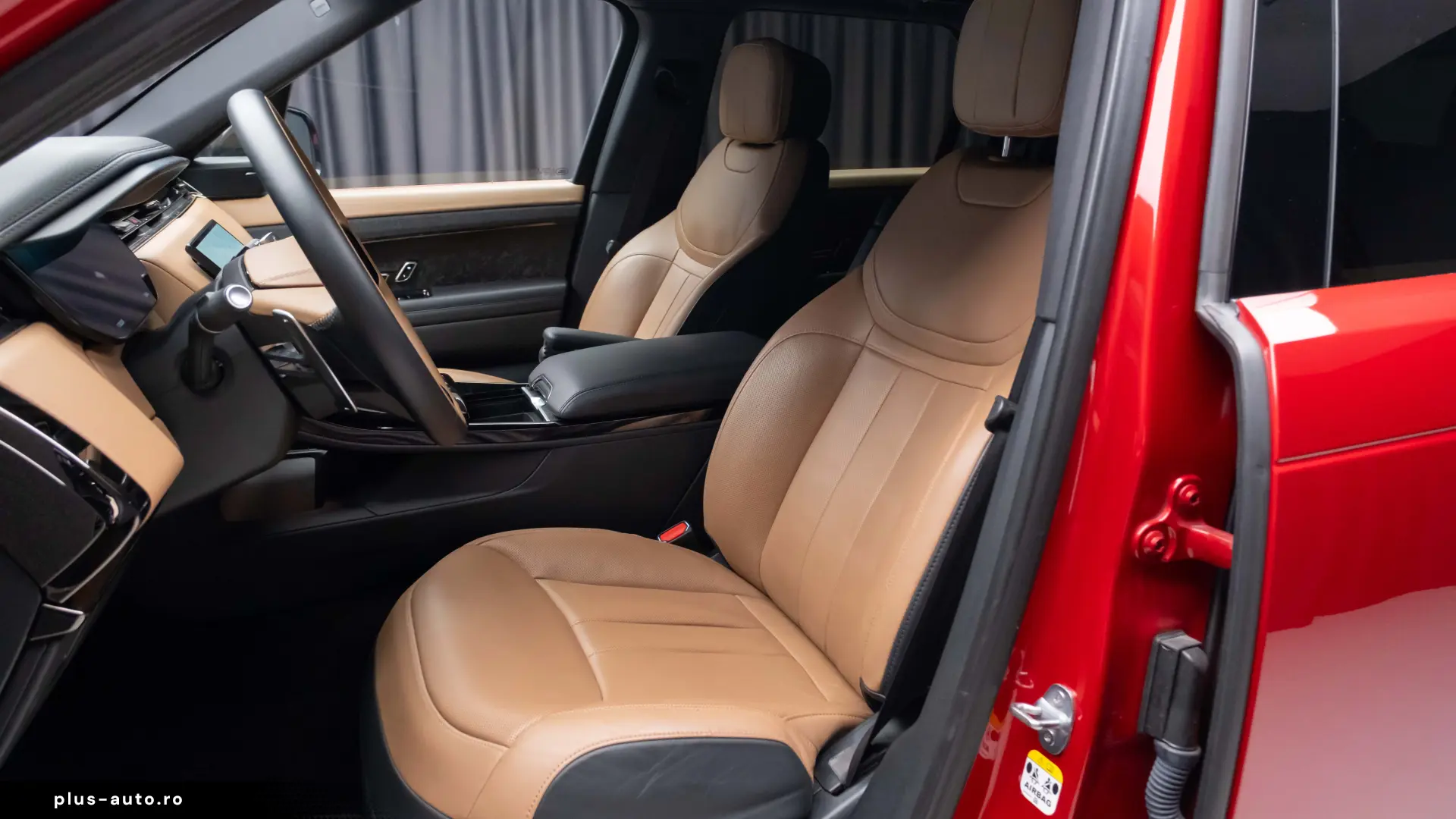 Land Rover Range Rover Sport P400 MHEV Autobiography 400 CP
