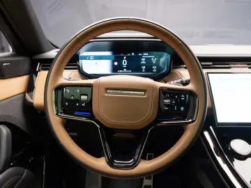 Land Rover Range Rover Sport P400 MHEV Autobiography 400 CP