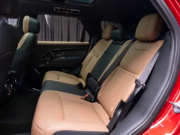 Land Rover Range Rover Sport P400 MHEV Autobiography 400 CP