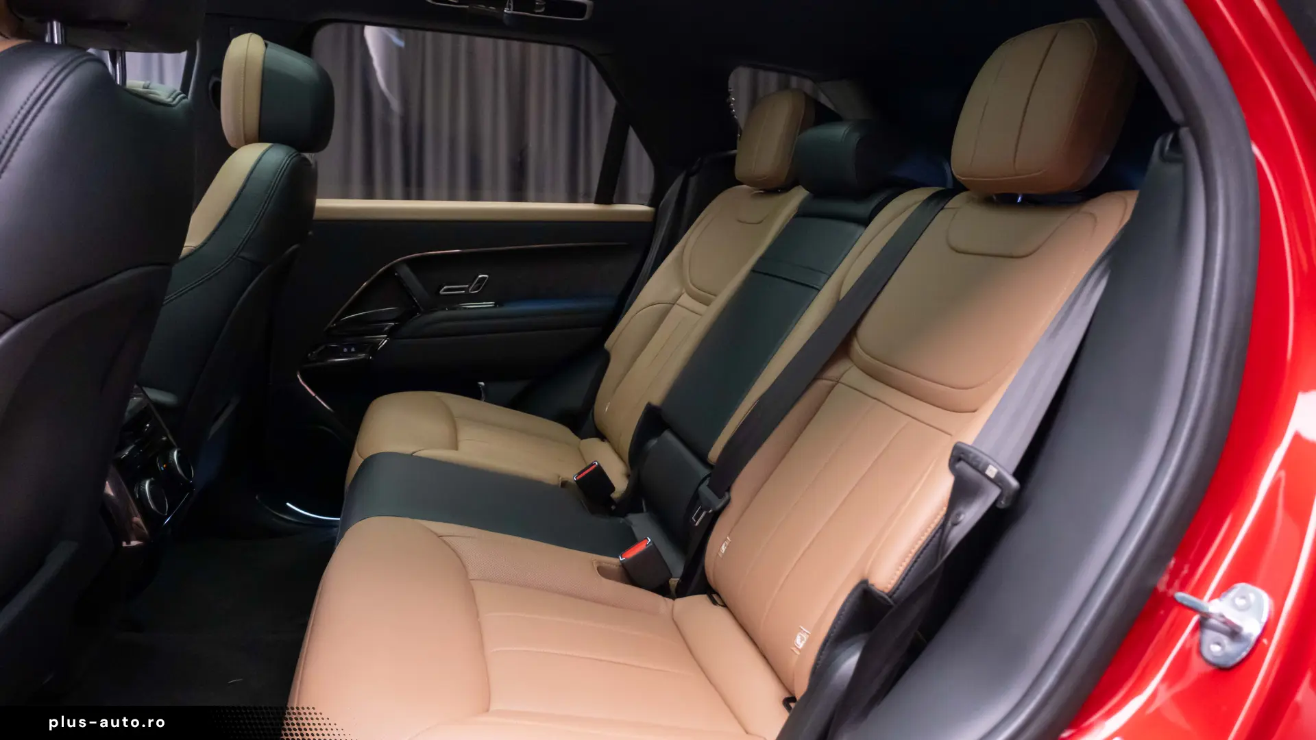 Land Rover Range Rover Sport P400 MHEV Autobiography 400 CP