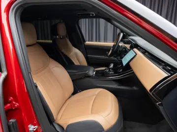 Land Rover Range Rover Sport P400 MHEV Autobiography 400 CP
