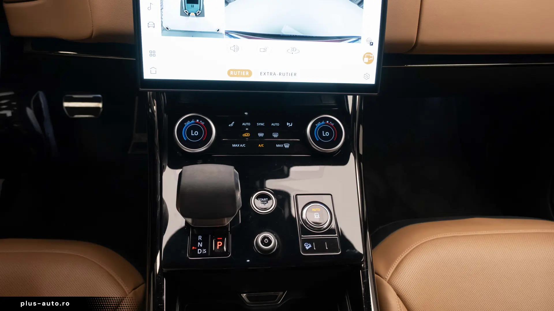 Land Rover Range Rover Sport P400 MHEV Autobiography 400 CP