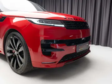 Land Rover Range Rover Sport P400 MHEV Autobiography 400 CP