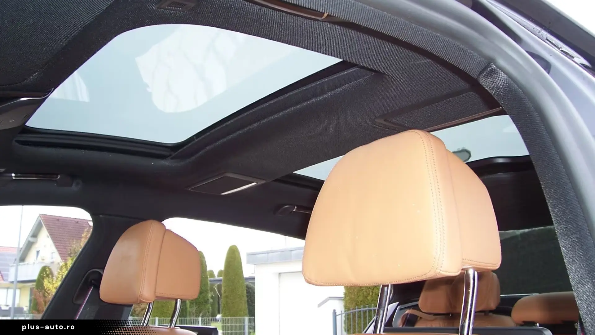 BMW 745Le xDrive M Sport Sky Lounge Massage
