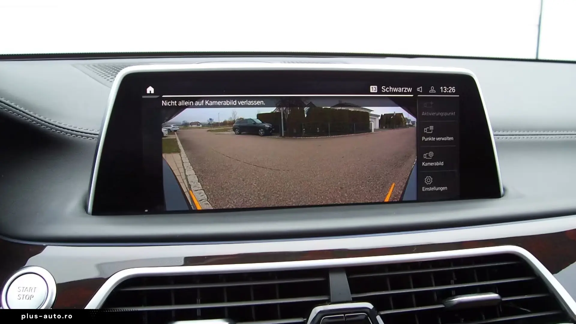 BMW 745Le xDrive M Sport Sky Lounge Massage