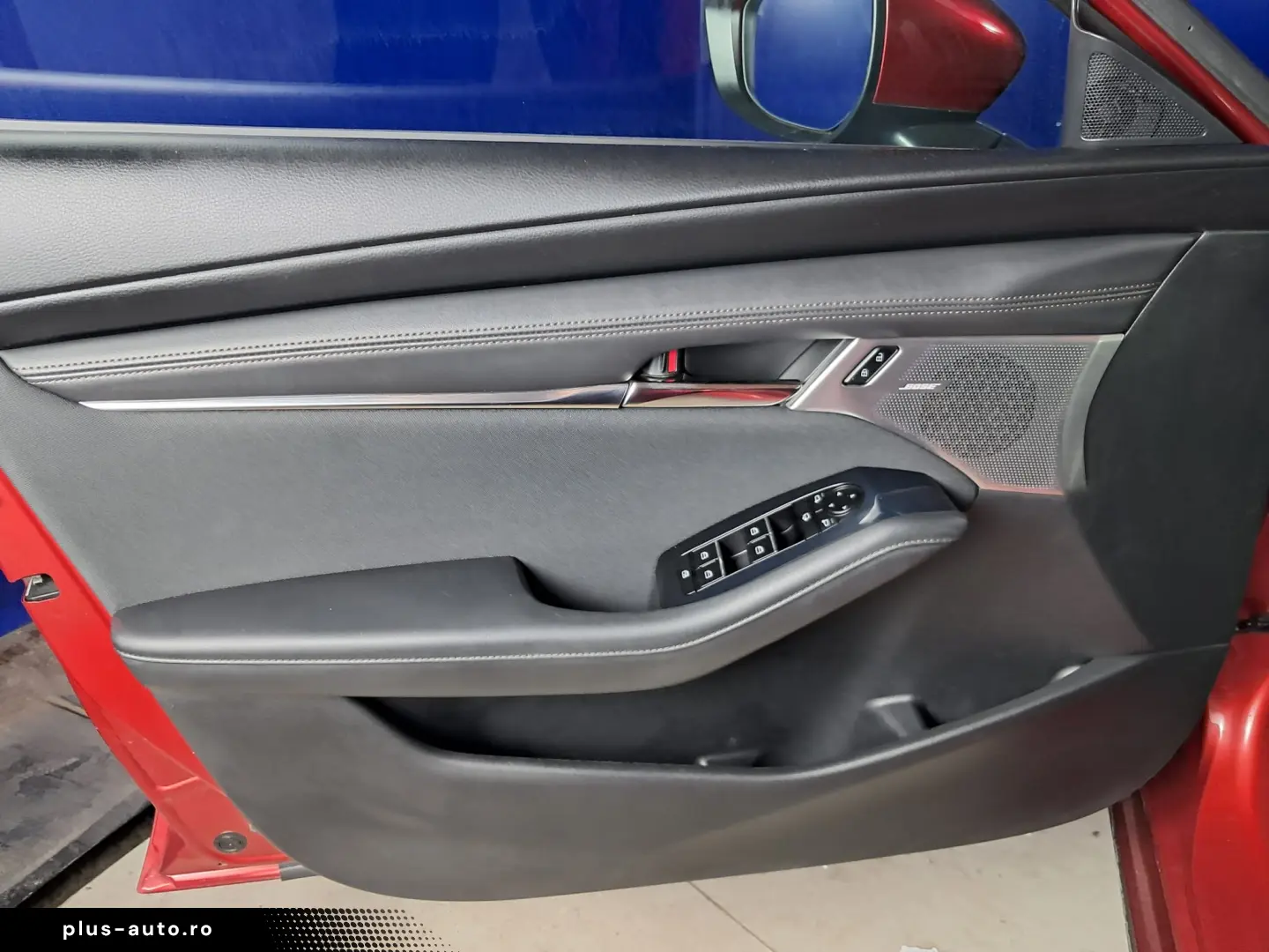 MAZDA 3 SEDAN SKYACTIVE G AUT 122CP 2019