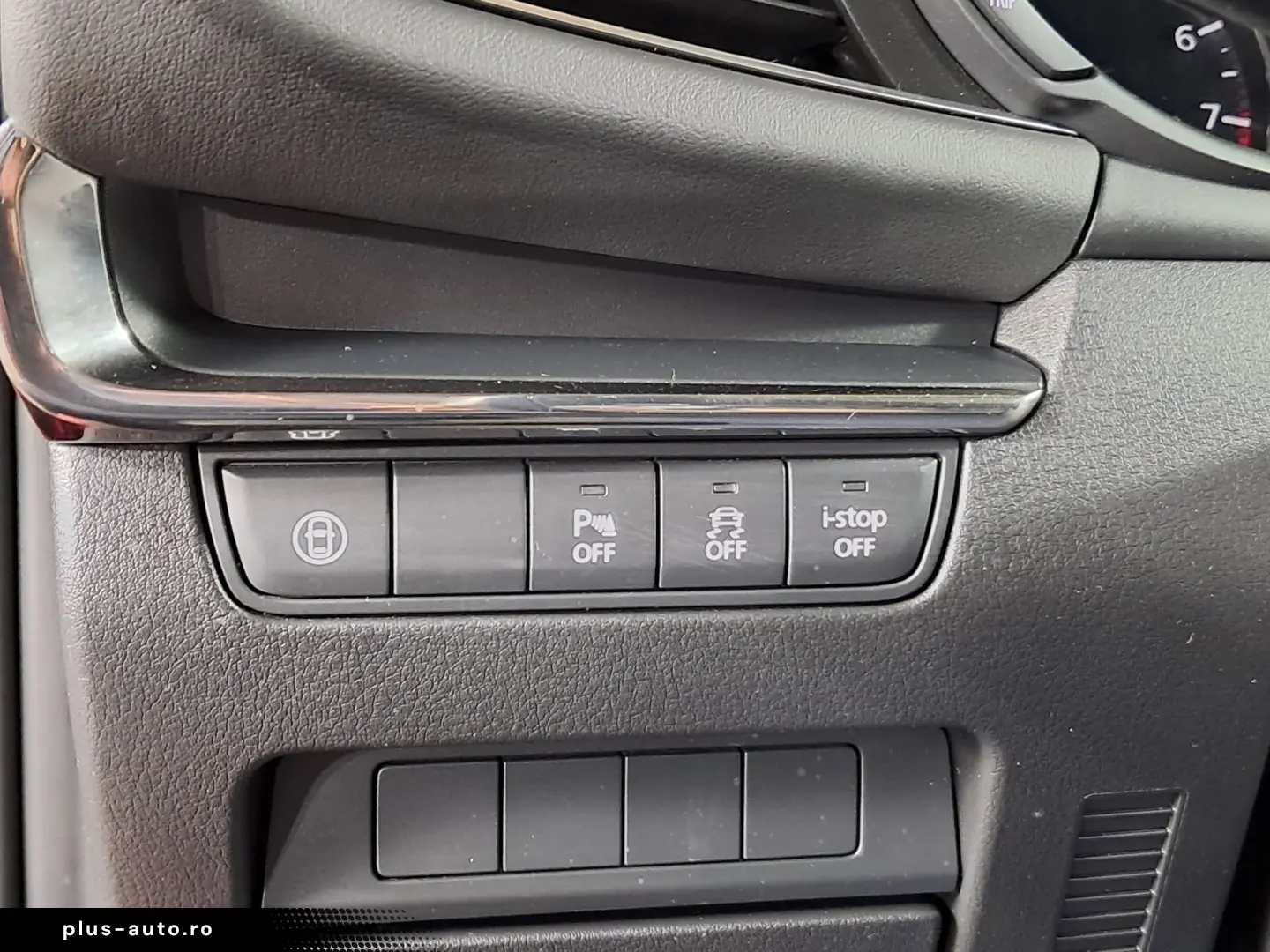 MAZDA 3 SEDAN SKYACTIVE G AUT 122CP 2019