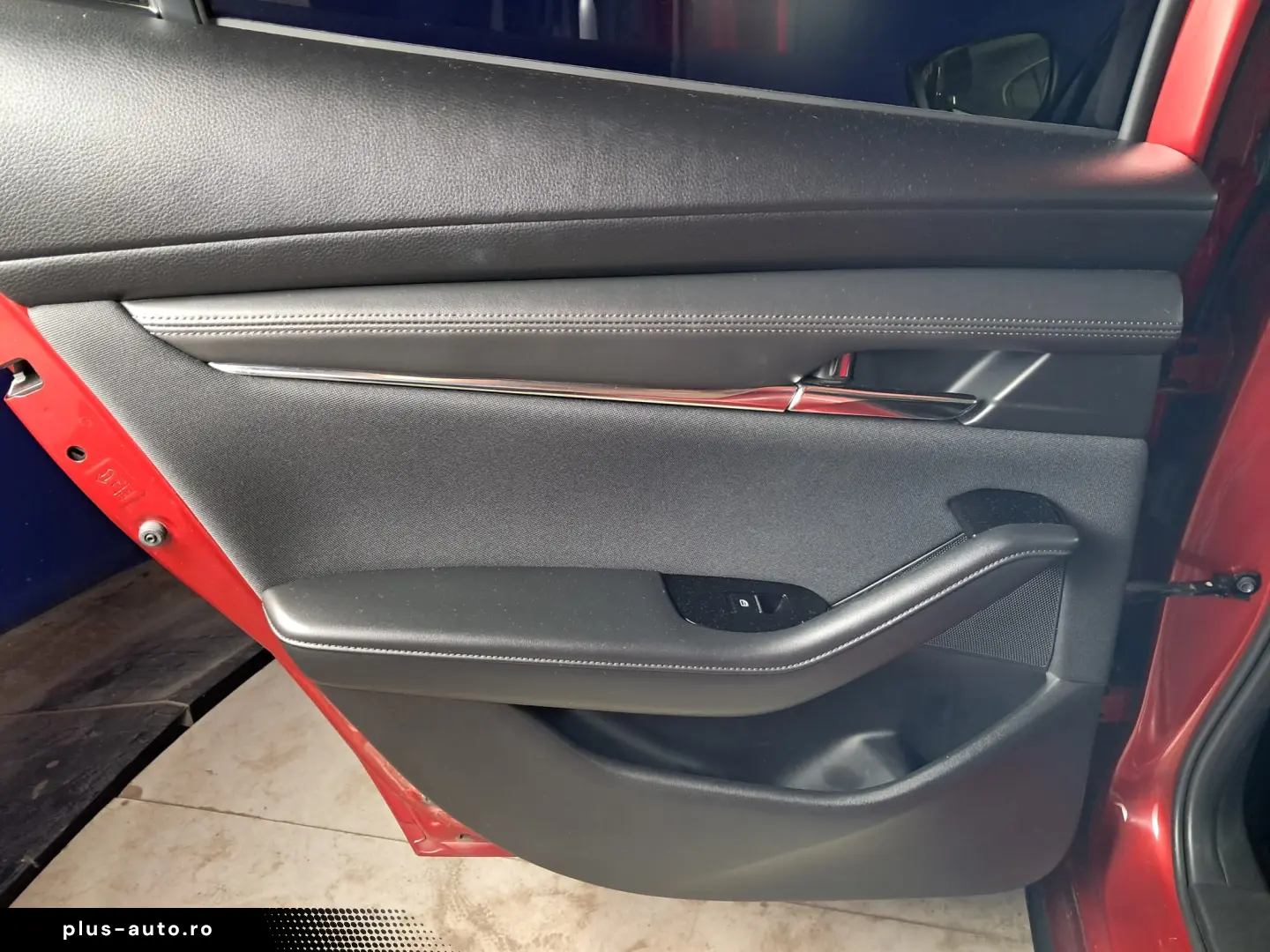 MAZDA 3 SEDAN SKYACTIVE G AUT 122CP 2019