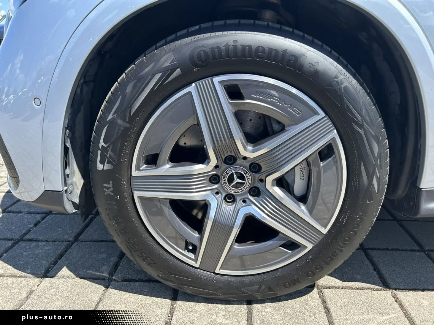 MERCEDES-BENZ GLC 200 4M AMG DIGI LIGHT MEMORY TOTW AMBIENTE