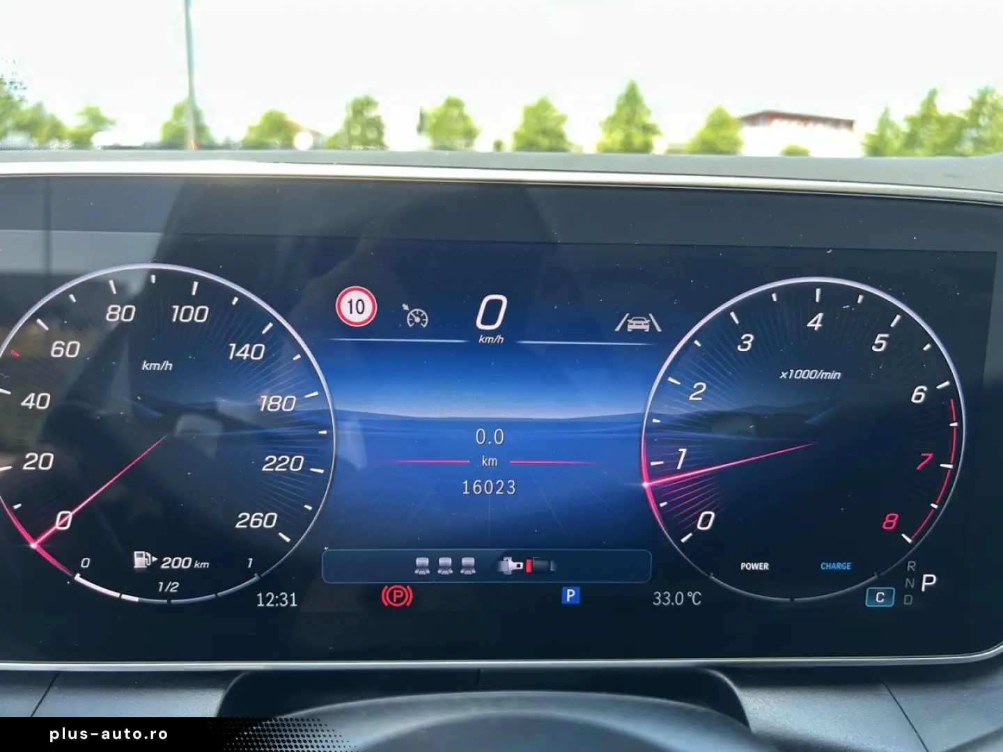 MERCEDES-BENZ GLC 200 4M AMG DIGI LIGHT MEMORY TOTW AMBIENTE