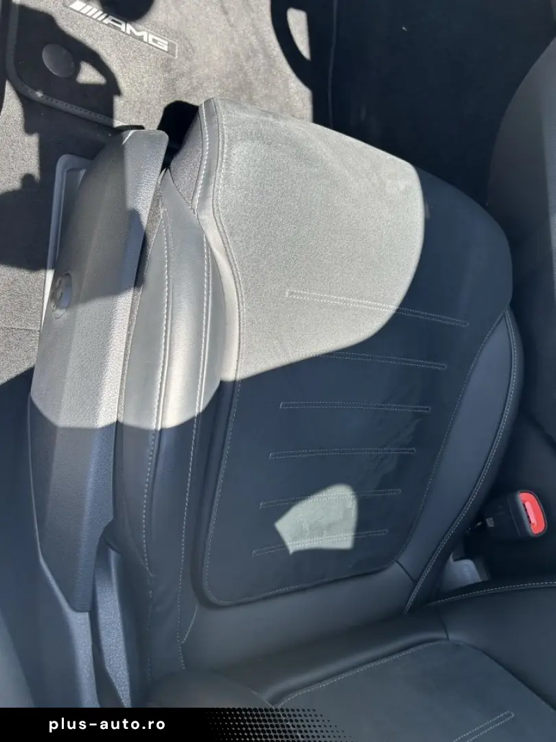 MERCEDES-BENZ GLC 200 4M AMG DIGI LIGHT MEMORY TOTW AMBIENTE