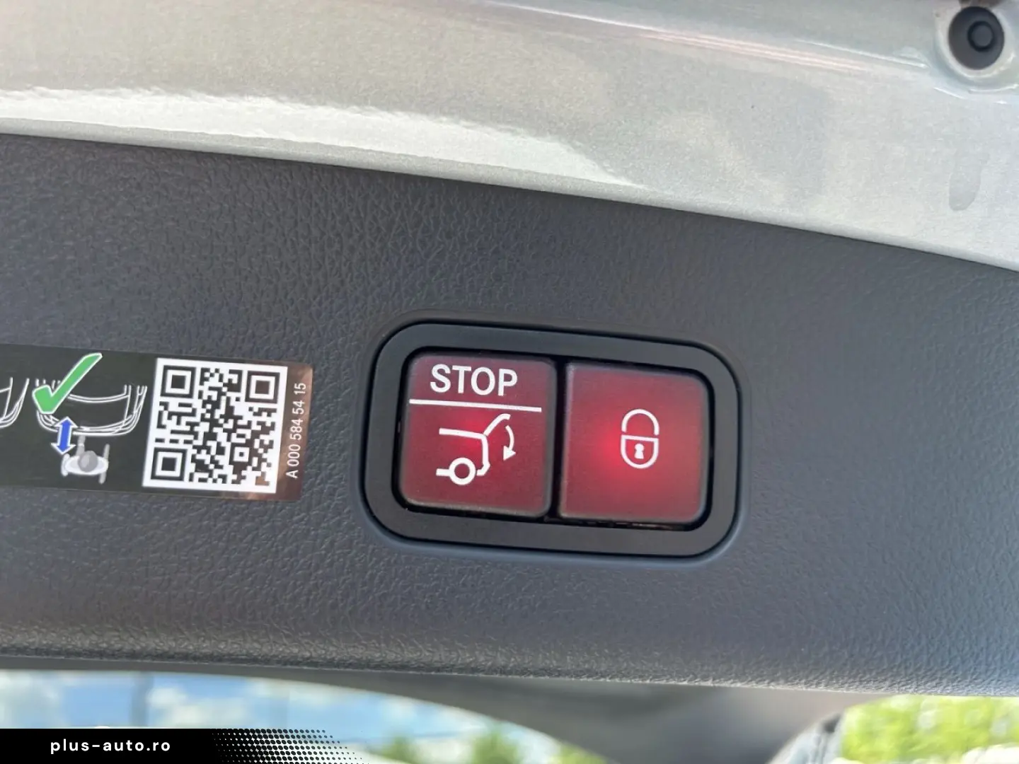 MERCEDES-BENZ GLC 200 4M AMG DIGI LIGHT MEMORY TOTW AMBIENTE