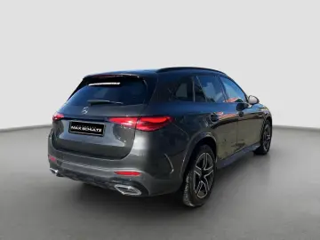 MERCEDES-BENZ GLC 200 4MATIC AMG NIGHT Navi KeyLess PDC RFK