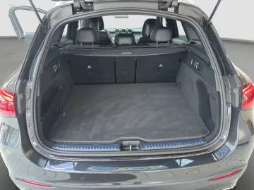 MERCEDES-BENZ GLC 200 4MATIC AMG NIGHT Navi KeyLess PDC RFK