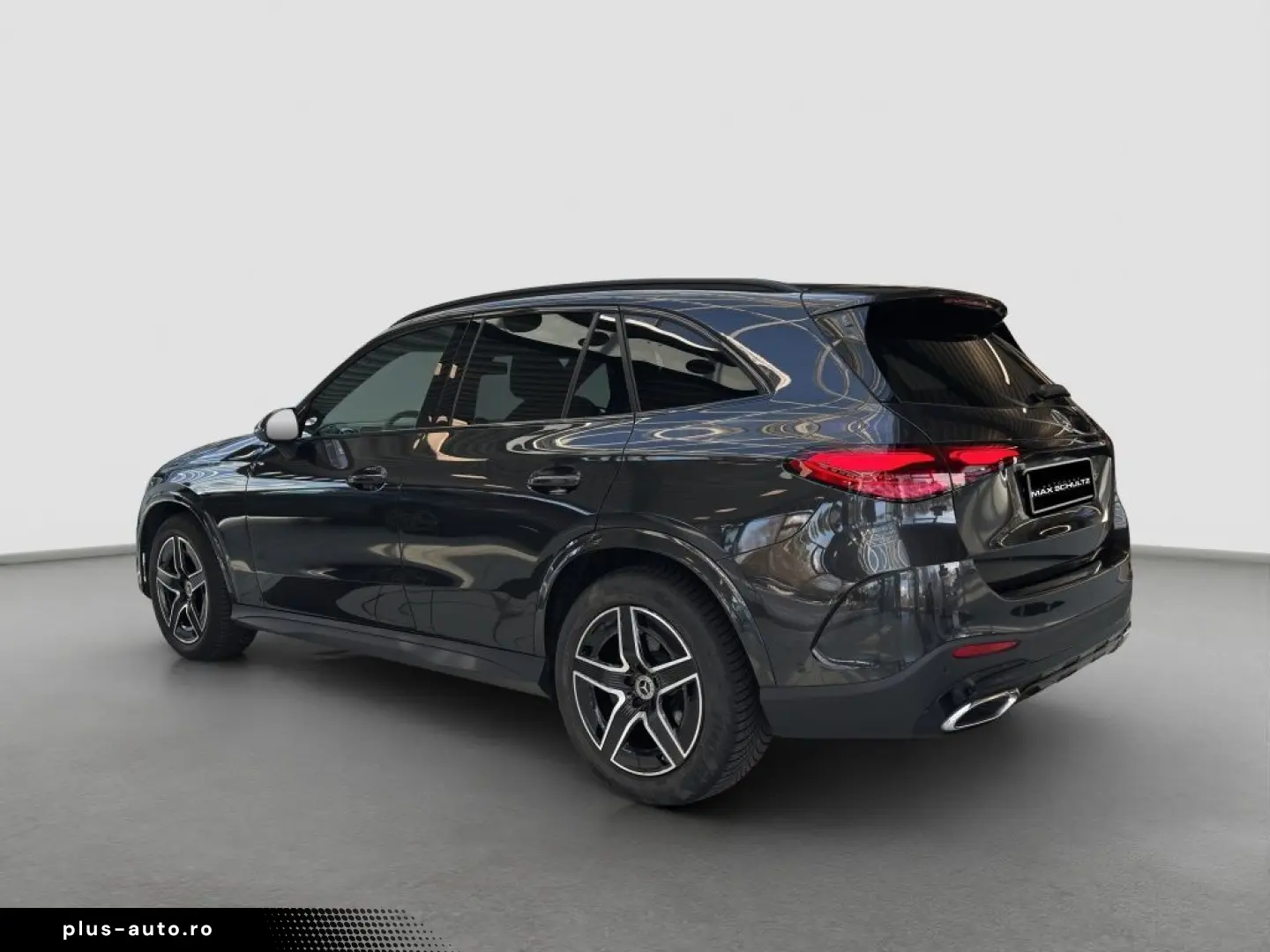 MERCEDES-BENZ GLC 200 4MATIC AMG NIGHT Navi KeyLess PDC RFK