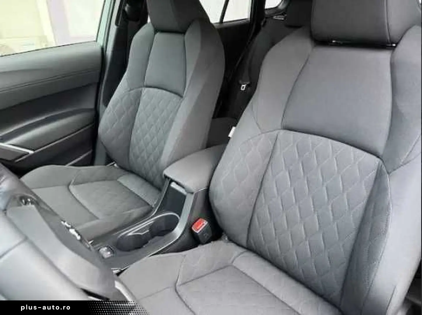 TOYOTA Corolla Cross 2.0 Hybrid Style 4x4