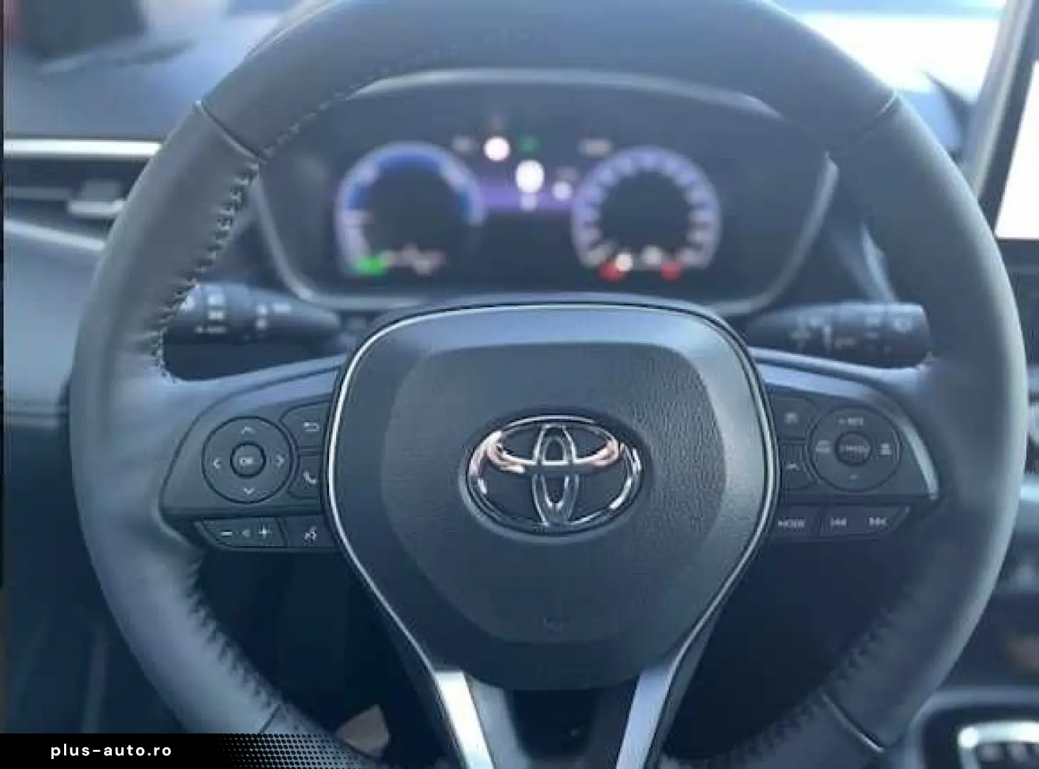 TOYOTA Corolla Cross 2.0 Hybrid Style 4x4
