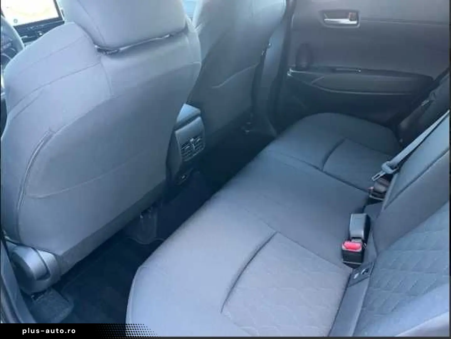 TOYOTA Corolla Cross 2.0 Hybrid Style 4x4