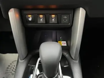TOYOTA Corolla Cross 2.0 Hybrid Style 4x4