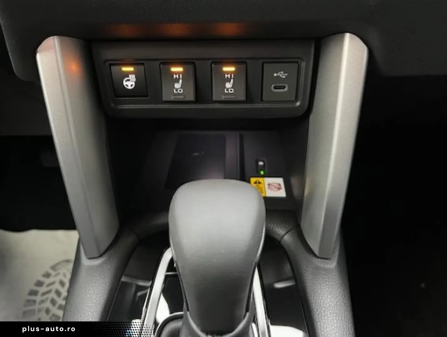TOYOTA Corolla Cross 2.0 Hybrid Style 4x4