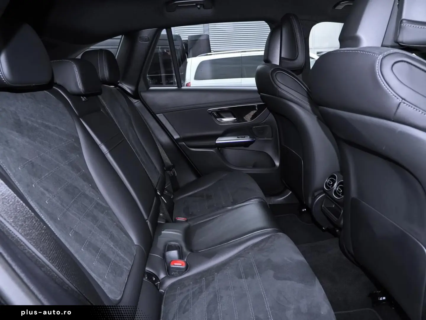 MERCEDES-BENZ GLC 300 d AMG 4M AHK DISTRONIC SHZ MBU&hellip;