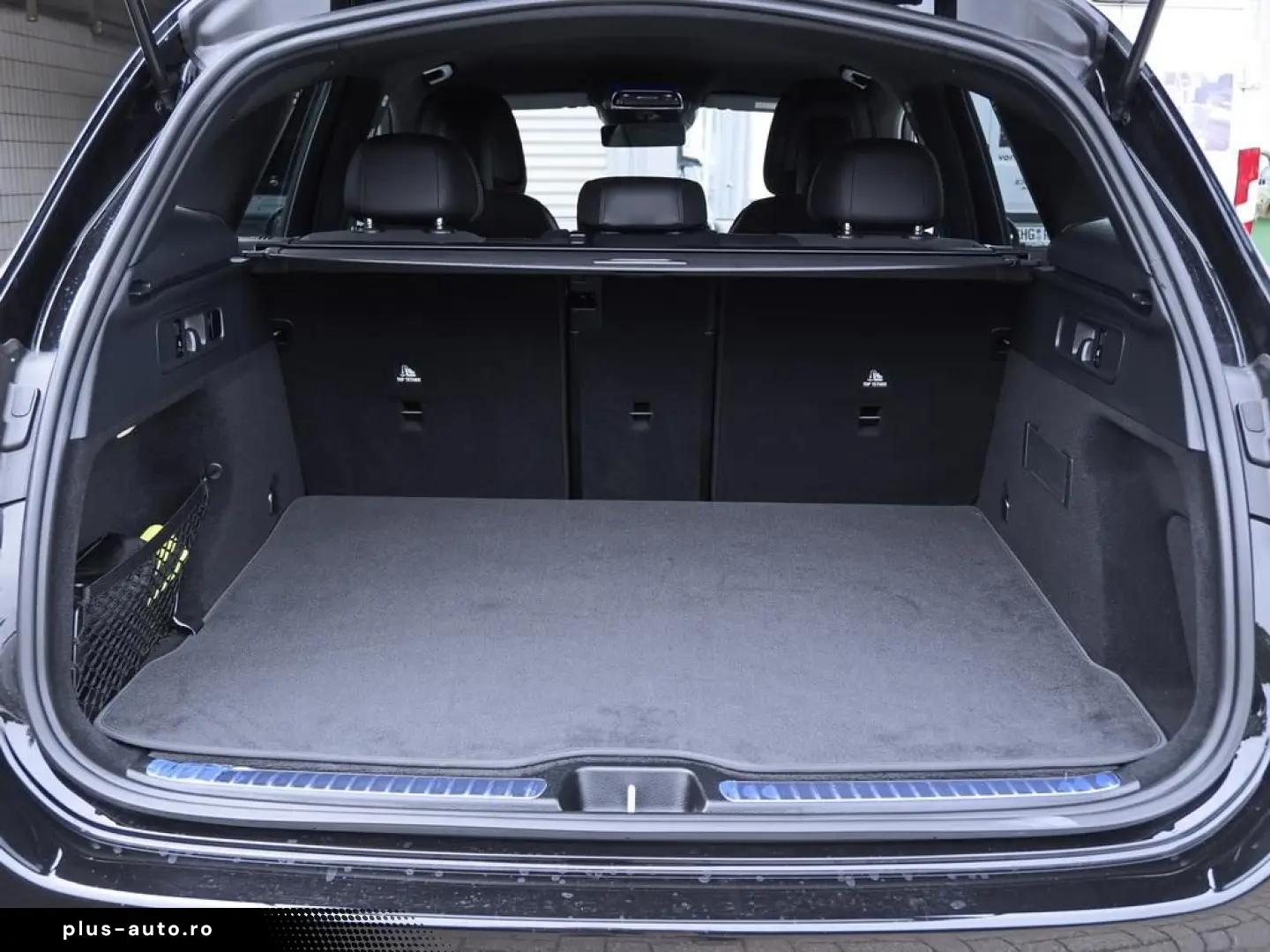 MERCEDES-BENZ GLC 300 d AMG 4M AHK DISTRONIC SHZ MBU&hellip;