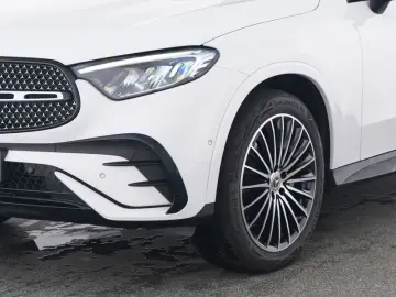 MERCEDES-BENZ GLC 200 4M AMG Adv.Plus AHK NIGHT MEMO…